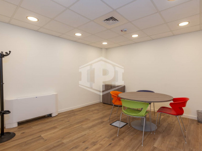 Ufficio in Milanofiori - Strada 4, Palazzo A6 - Assago (MI)