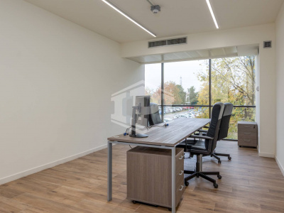 Ufficio in Milanofiori - Strada 4, Palazzo A6 - Assago (MI)