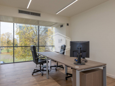 Ufficio in Milanofiori - Strada 4, Palazzo A6 - Assago (MI)
