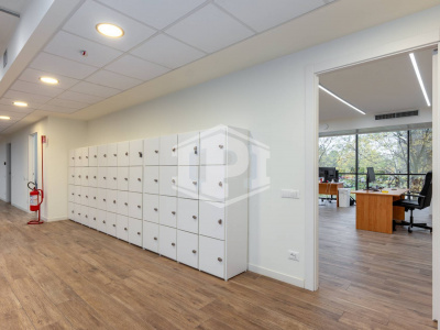 Ufficio in Milanofiori - Strada 4, Palazzo A6 - Assago (MI)