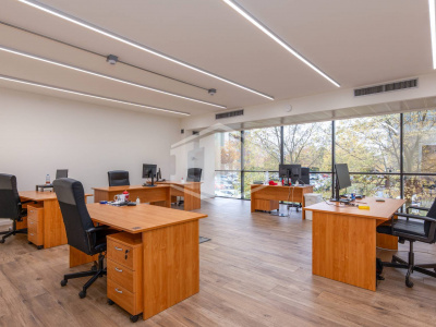 Ufficio in Milanofiori - Strada 4, Palazzo A6 - Assago (MI)