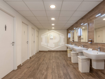 Ufficio in Milanofiori - Strada 4, Palazzo A6 - Assago (MI)