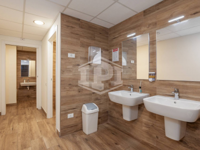 Ufficio in Milanofiori - Strada 4, Palazzo A6 - Assago (MI)