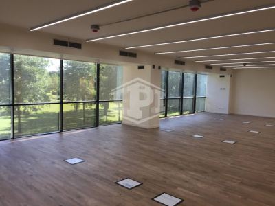 Ufficio in Milanofiori - Strada 4, Palazzo A6 - Assago (MI)