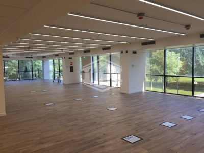 Ufficio in Milanofiori - Strada 4, Palazzo A6 - Assago (MI)