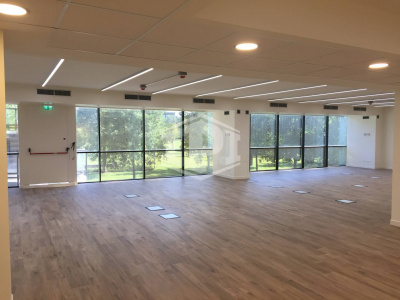 Ufficio in Milanofiori - Strada 4, Palazzo A6 - Assago (MI)