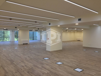 Ufficio in Milanofiori - Strada 4, Palazzo A6 - Assago (MI)