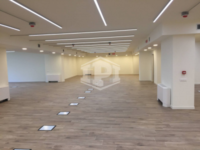 Ufficio in Milanofiori - Strada 4, Palazzo A6 - Assago (MI)