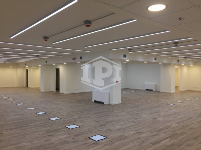 Ufficio in Milanofiori - Strada 4, Palazzo A6 - Assago (MI)