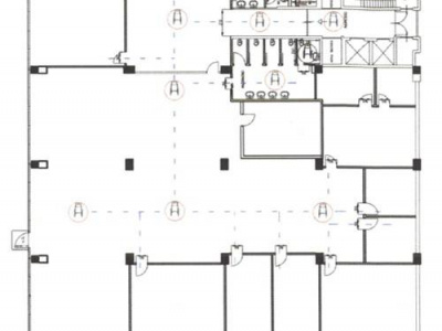 Uffici in Milanofiori - Strada 4, Palazzo A6 - Assago (MI)