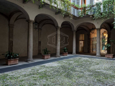 Ufficio in Via Morigi 7 - Milano (MI)