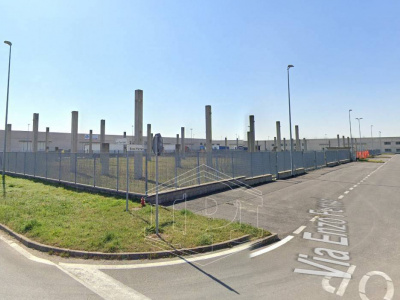 Terreni industriali, Lotti D - E , Vellezzo Bellini (PV)
