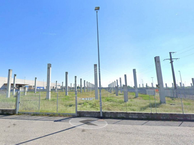 Terreni industriali, Lotti D - E , Vellezzo Bellini (PV)