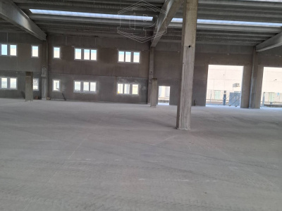 Immobile industriale in Via Mattei, Lotto B - Vellezzo Bellini (PV)