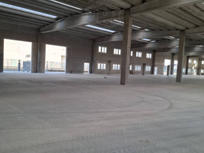 Immobile industriale in Via Mattei, Lotto B - Vellezzo Bellini (PV)