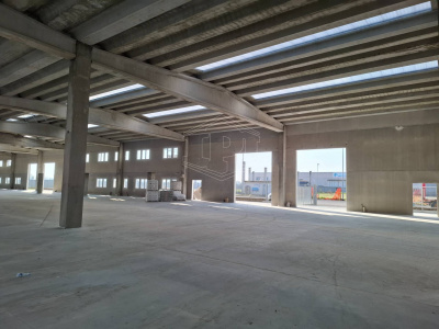 Immobile industriale in Via Mattei, Lotto B - Vellezzo Bellini (PV)