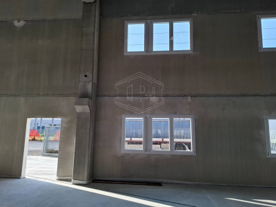 Immobile industriale in Via Mattei, Lotto B - Vellezzo Bellini (PV)