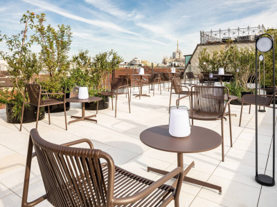 Coworking in Via Dante 7 - Milano (MI)