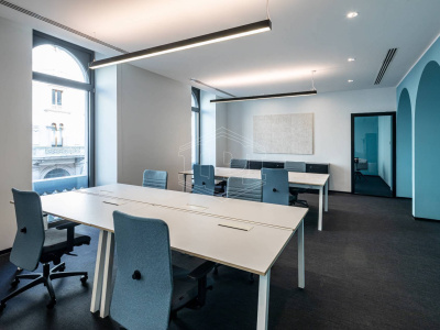 Coworking in Via Dante 7 - Milano (MI)