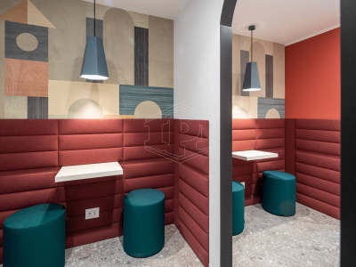 Coworking in Via Dante 7 - Milano (MI)