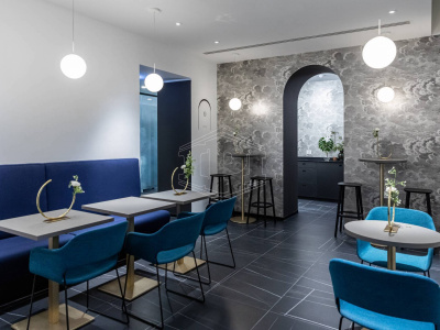 Coworking in Via Dante 7 - Milano (MI)
