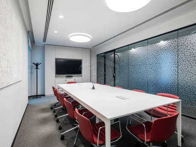Coworking in Via Dante 7 - Milano (MI)