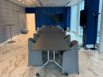 Coworking in Via Dante 7 - Milano (MI)