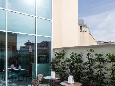 Coworking in Via Dante 7 - Milano (MI)