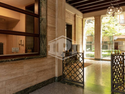 Ufficio in Foro Buonaparte 12 - Milano (MI)