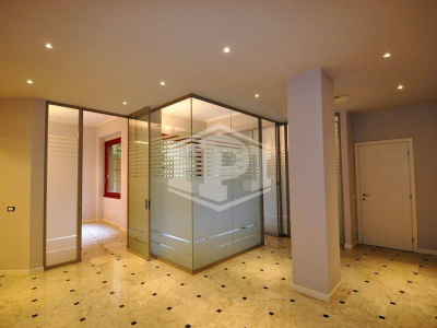 Ufficio in Foro Buonaparte 12 - Milano (MI)