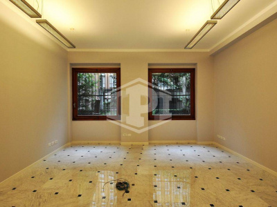 Ufficio in Foro Buonaparte 12 - Milano (MI)