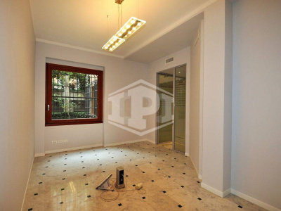 Ufficio in Foro Buonaparte 12 - Milano (MI)