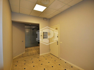 Ufficio in Foro Buonaparte 12 - Milano (MI)