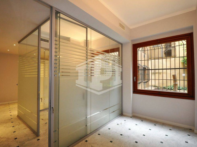 Ufficio in Foro Buonaparte 12 - Milano (MI)