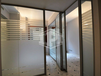 Ufficio in Foro Buonaparte 12 - Milano (MI)