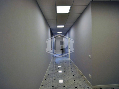 Ufficio in Foro Buonaparte 12 - Milano (MI)