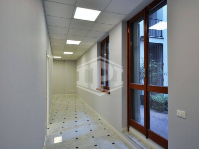 Ufficio in Foro Buonaparte 12 - Milano (MI)