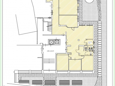 Ufficio in Foro Buonaparte 12 - Milano (MI)