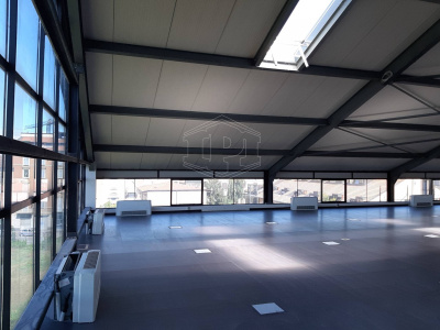 Complesso uffici in Via Privata Colico 36 - Milano (MI)