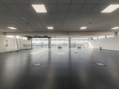 Complesso uffici in Via Privata Colico 36 - Milano (MI)