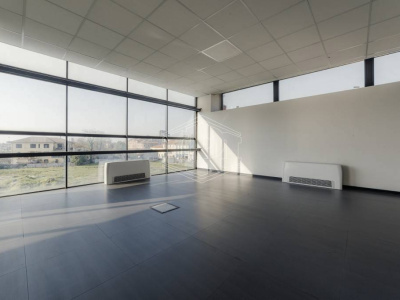 Complesso uffici in Via Privata Colico 36 - Milano (MI)