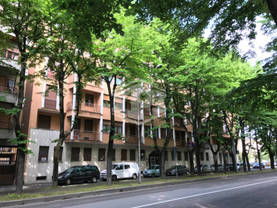 Ufficio in Viale Duca D'Aosta 15 - Busto Arsizio (VA)