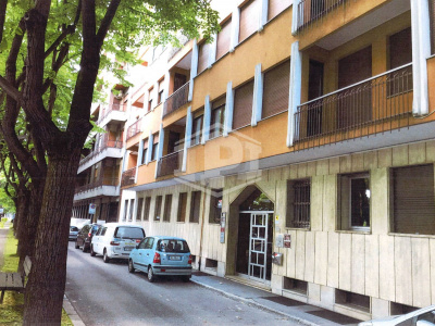 Ufficio in Viale Duca D'Aosta 15 - Busto Arsizio (VA)