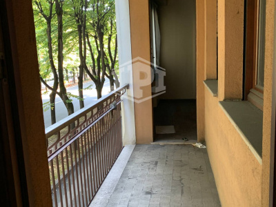 Ufficio in Viale Duca D'Aosta 15 - Busto Arsizio (VA)