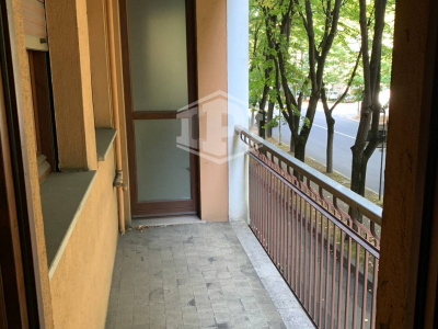 Ufficio in Viale Duca D'Aosta 15 - Busto Arsizio (VA)