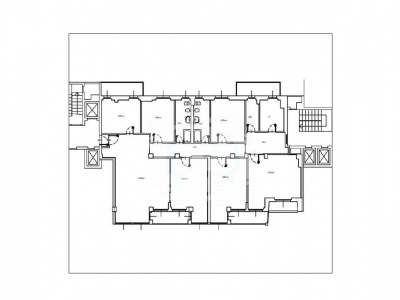 Ufficio in Viale Duca D'Aosta 15 - Busto Arsizio (VA)