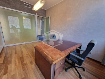 Ufficio in Piazza Della Repubblica 32 - Milano (MI)