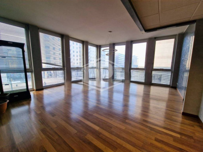 Ufficio in Piazza Della Repubblica 32 - Milano (MI)