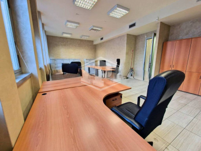 Ufficio in Piazza Della Repubblica 32 - Milano (MI)