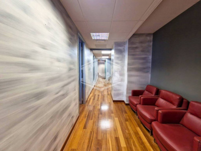 Ufficio in Piazza Della Repubblica 32 - Milano (MI)